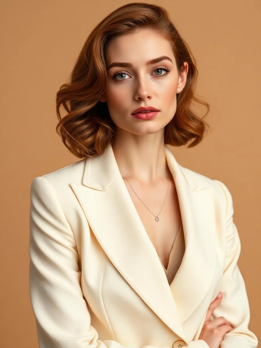 Portrait of Sorvenna
